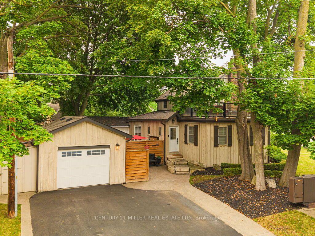 Photo 6 of 1007 North Shore Boulevard E, Burlington, LaSalle — HOMEH