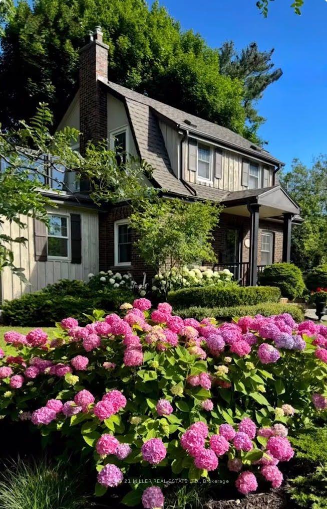 Photo 8 of 1007 North Shore Boulevard E, Burlington, LaSalle — HOMEH