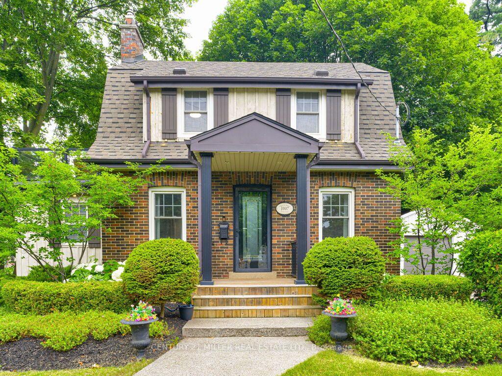 Photo 9 of 1007 North Shore Boulevard E, Burlington, LaSalle — HOMEH