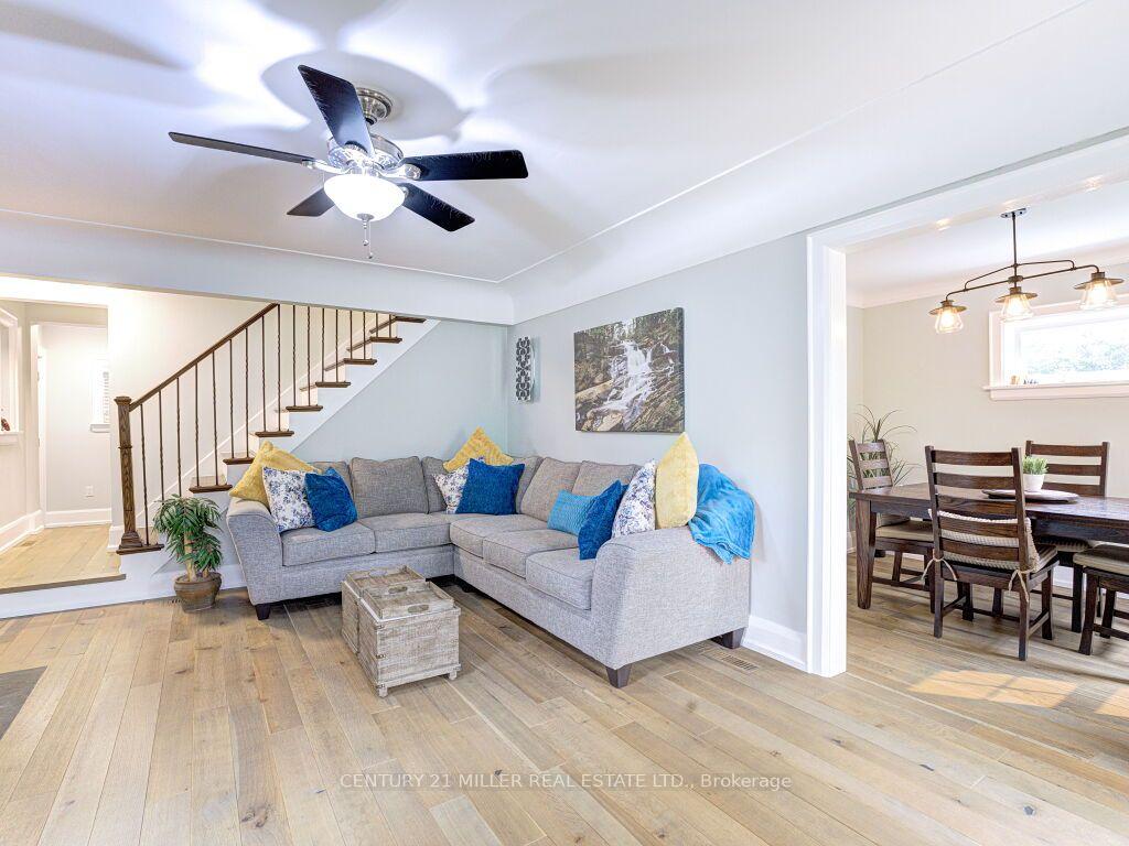 Photo 14 of 1007 North Shore Boulevard E, Burlington, LaSalle — HOMEH