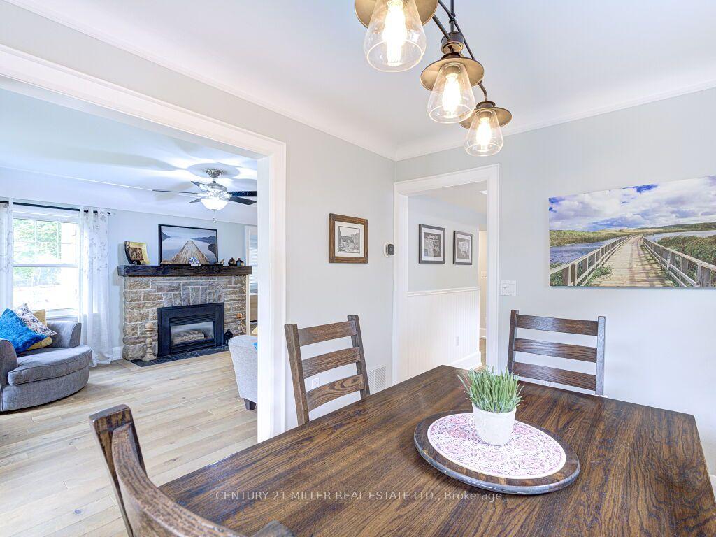 Photo 16 of 1007 North Shore Boulevard E, Burlington, LaSalle — HOMEH