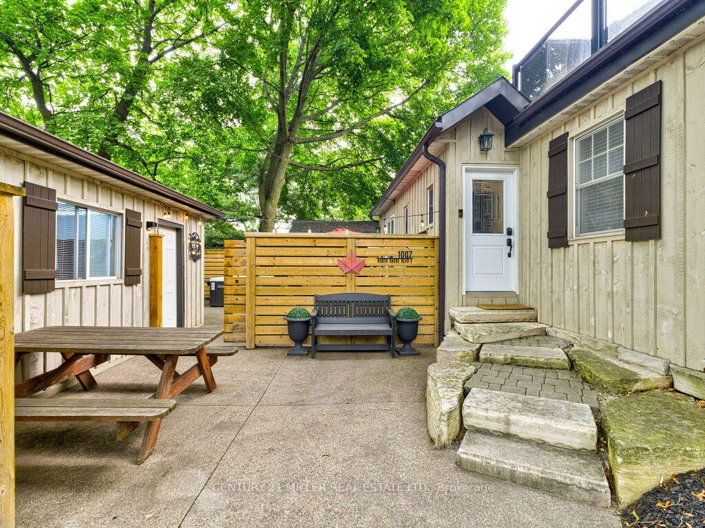 Photo 41 of 1007 North Shore Boulevard E, Burlington, LaSalle — HOMEH