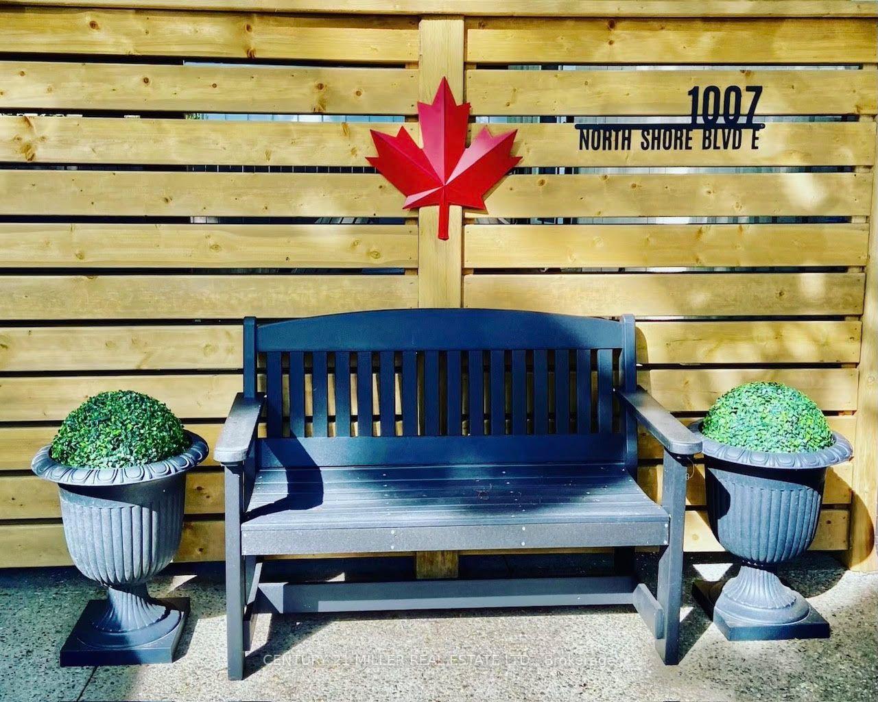 Photo 42 of 1007 North Shore Boulevard E, Burlington, LaSalle — HOMEH
