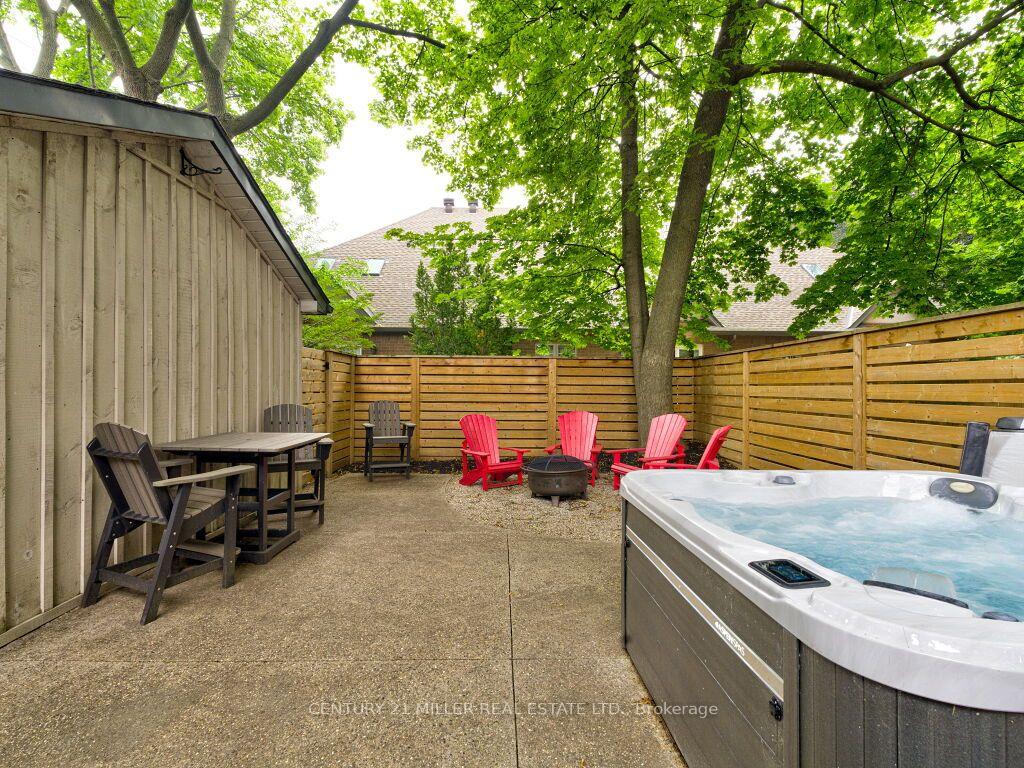 Photo 45 of 1007 North Shore Boulevard E, Burlington, LaSalle — HOMEH