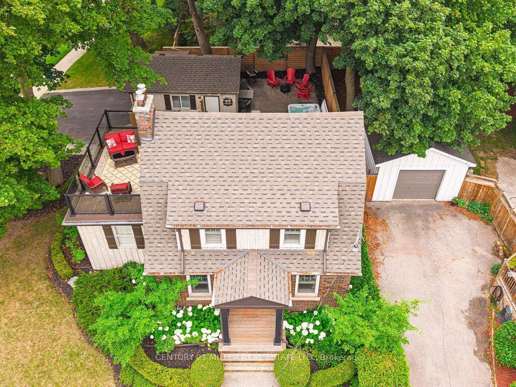 Photo 49 of 1007 North Shore Boulevard E, Burlington, LaSalle — HOMEH