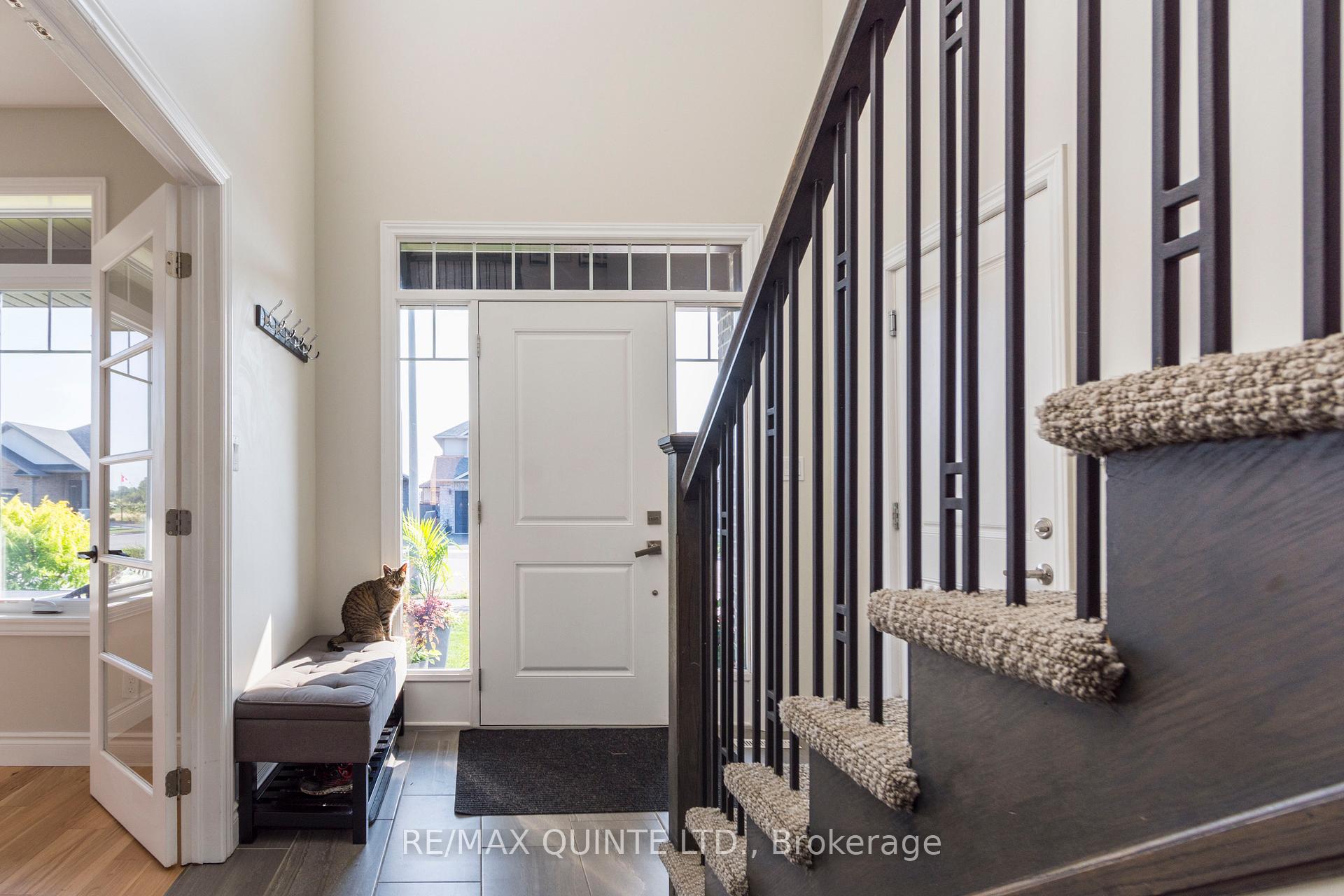 Photo 5 of 104 Hampton Ridge Drive, Belleville, Thurlow Ward — HOMEH
