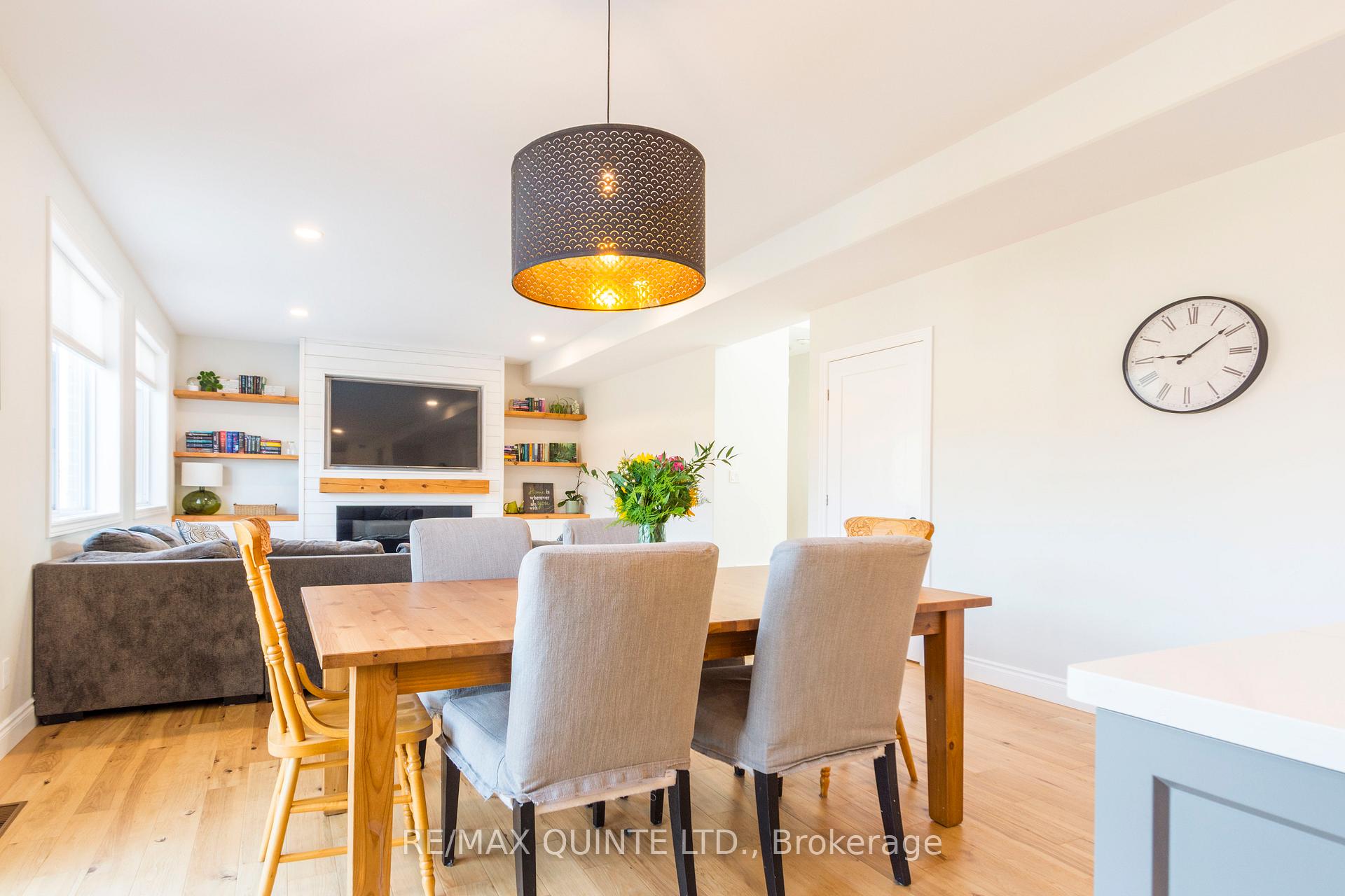 Photo 12 of 104 Hampton Ridge Drive, Belleville, Thurlow Ward — HOMEH