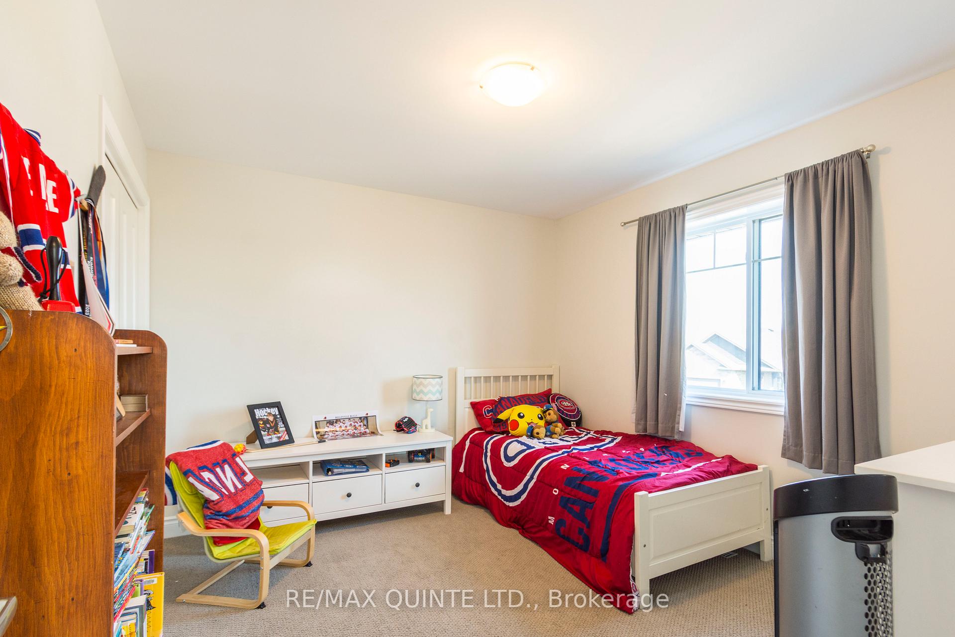 Photo 23 of 104 Hampton Ridge Drive, Belleville, Thurlow Ward — HOMEH