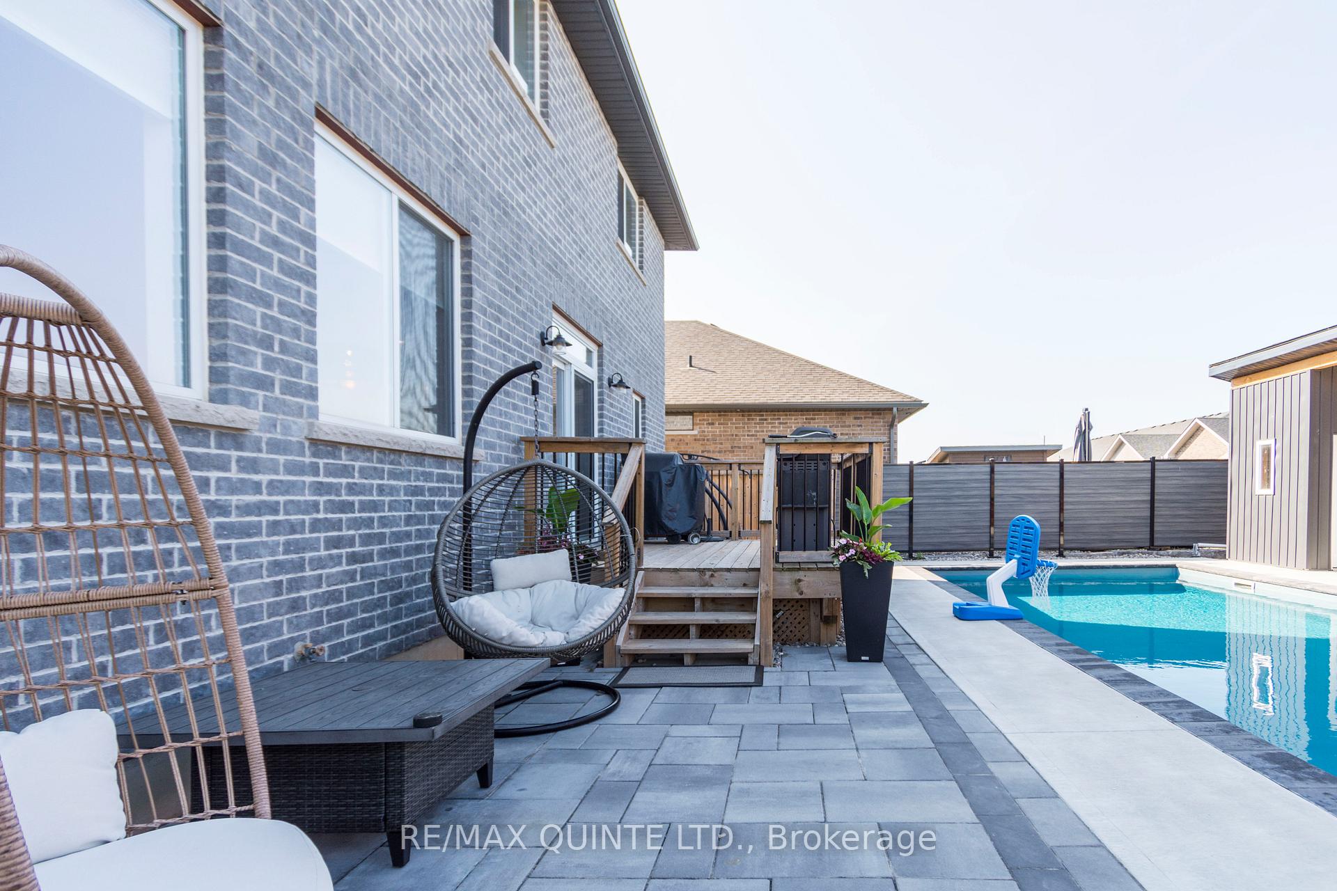 Photo 37 of 104 Hampton Ridge Drive, Belleville, Thurlow Ward — HOMEH
