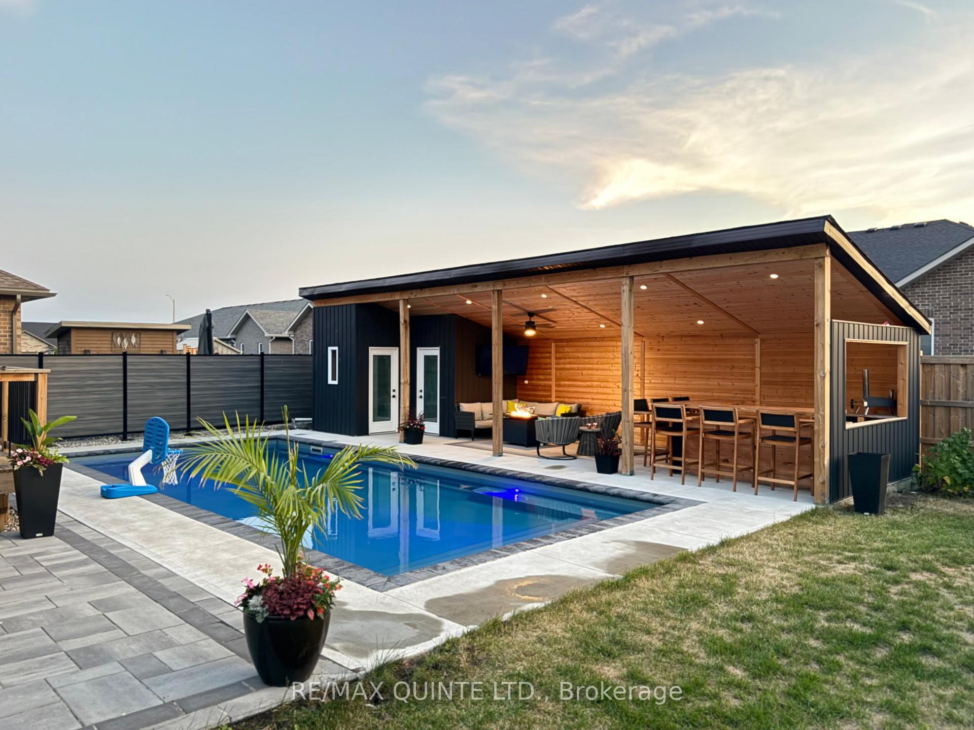 Photo 39 of 104 Hampton Ridge Drive, Belleville, Thurlow Ward — HOMEH