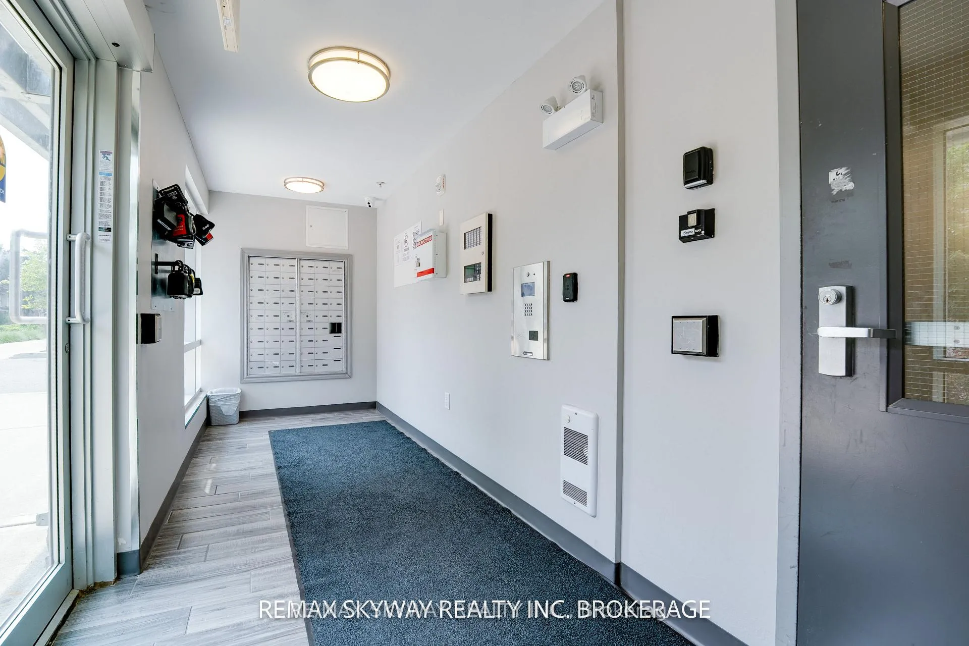 Photo 4 of Unit H203, 275 Larch Street, Waterloo, Beechwood/University — HOMEH