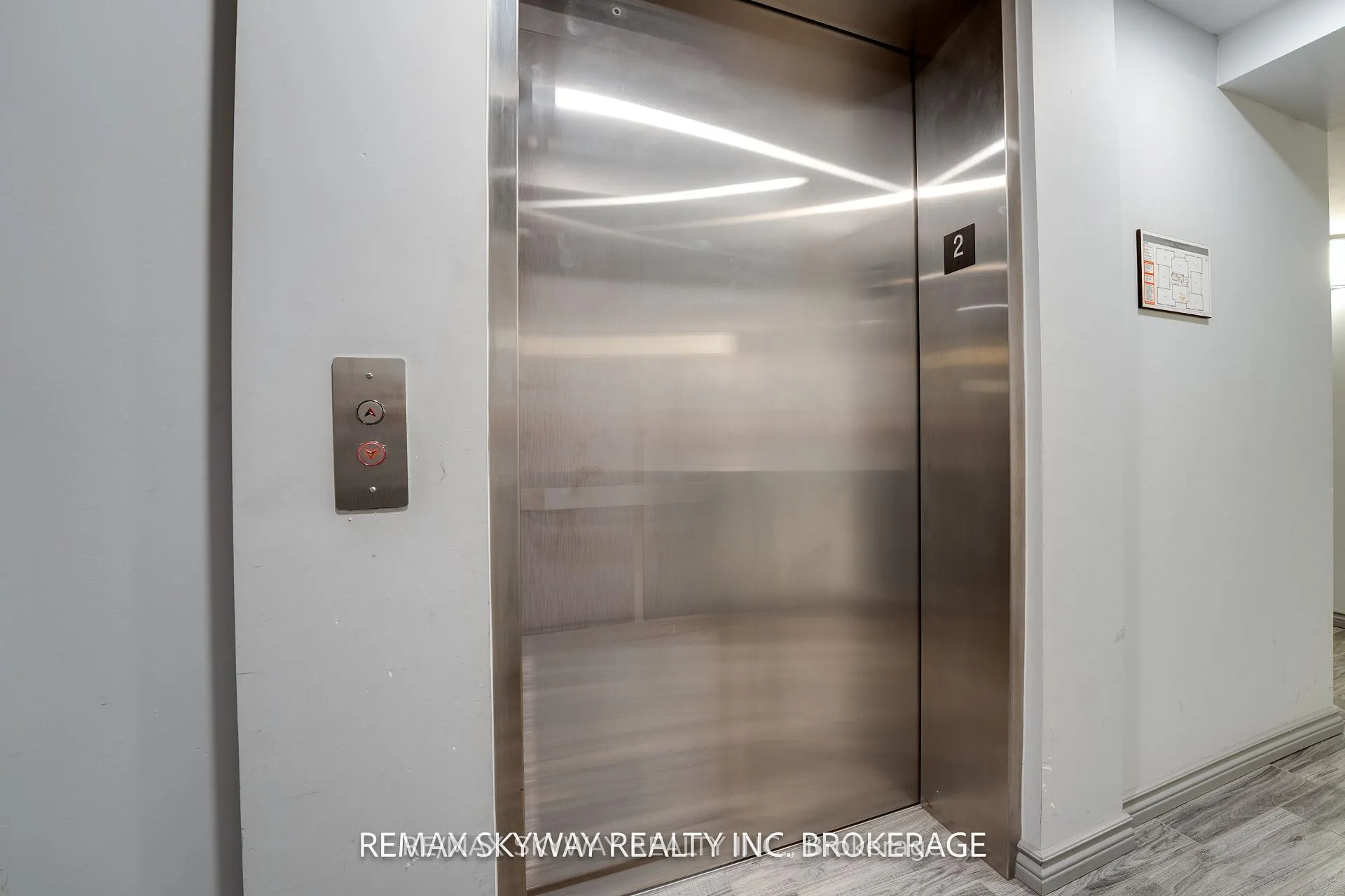 Photo 6 of Unit H203, 275 Larch Street, Waterloo, Beechwood/University — HOMEH
