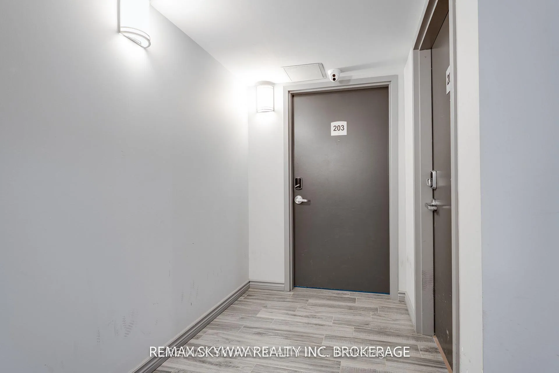 Photo 7 of Unit H203, 275 Larch Street, Waterloo, Beechwood/University — HOMEH