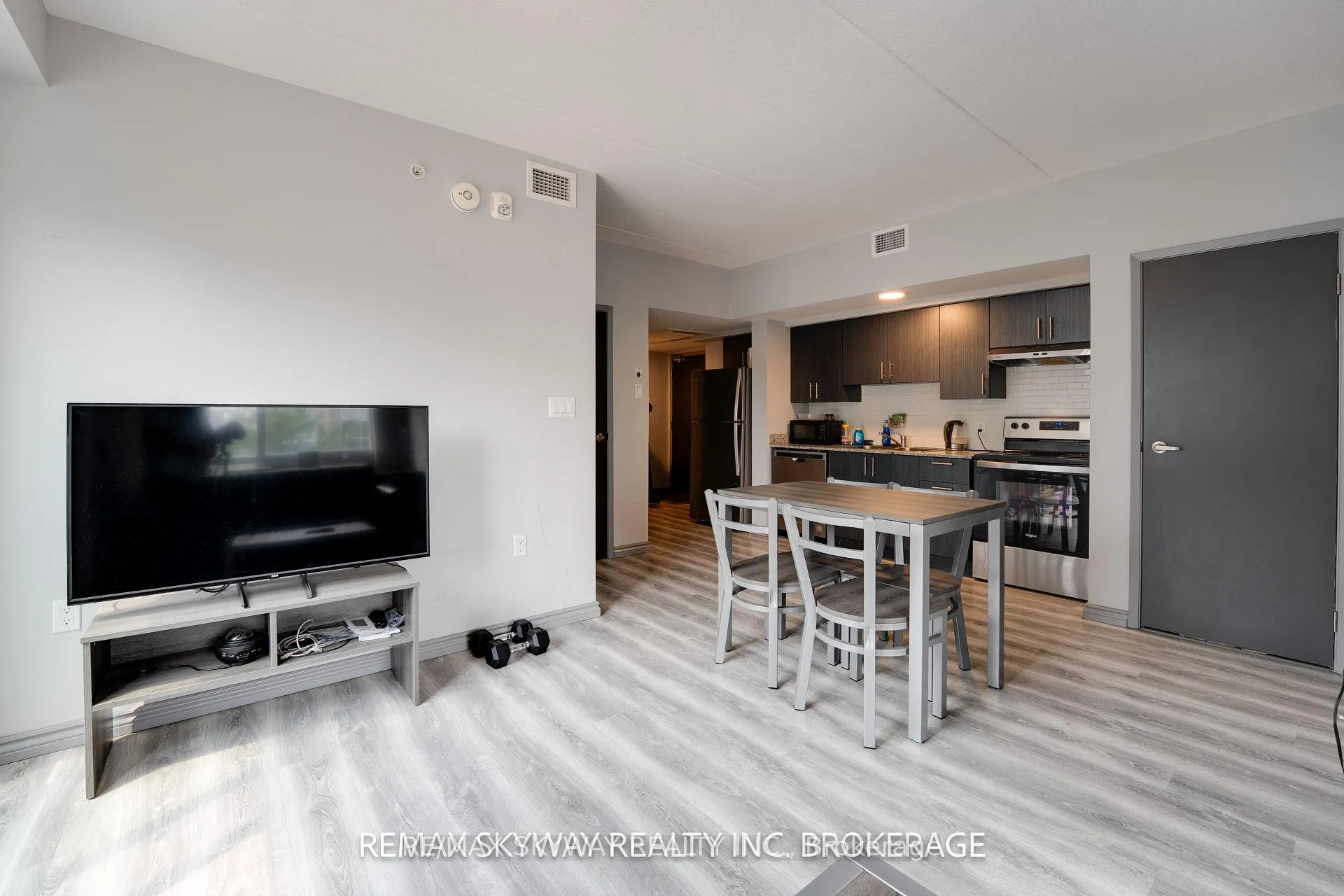 Photo 8 of Unit H203, 275 Larch Street, Waterloo, Beechwood/University — HOMEH