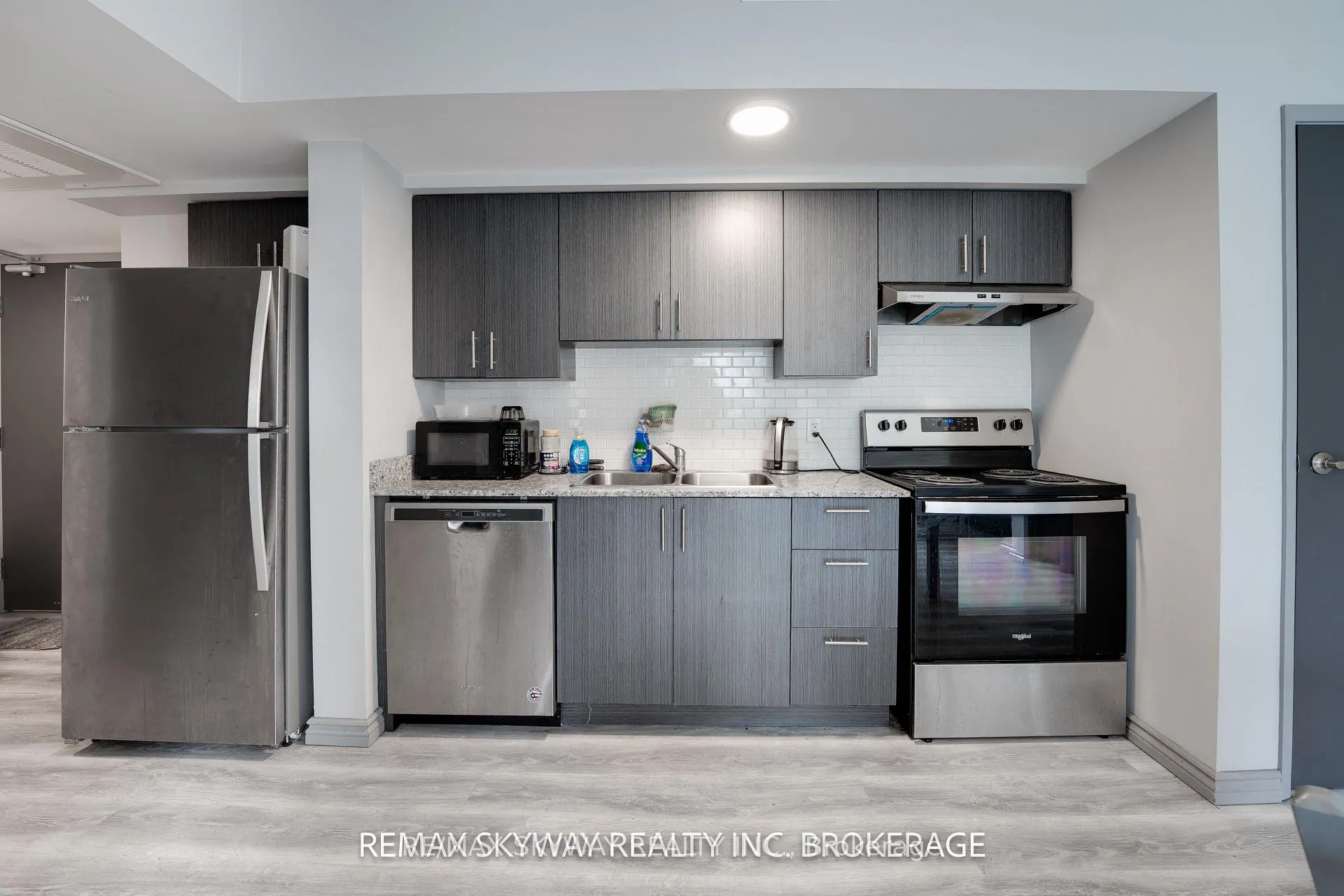Photo 9 of Unit H203, 275 Larch Street, Waterloo, Beechwood/University — HOMEH
