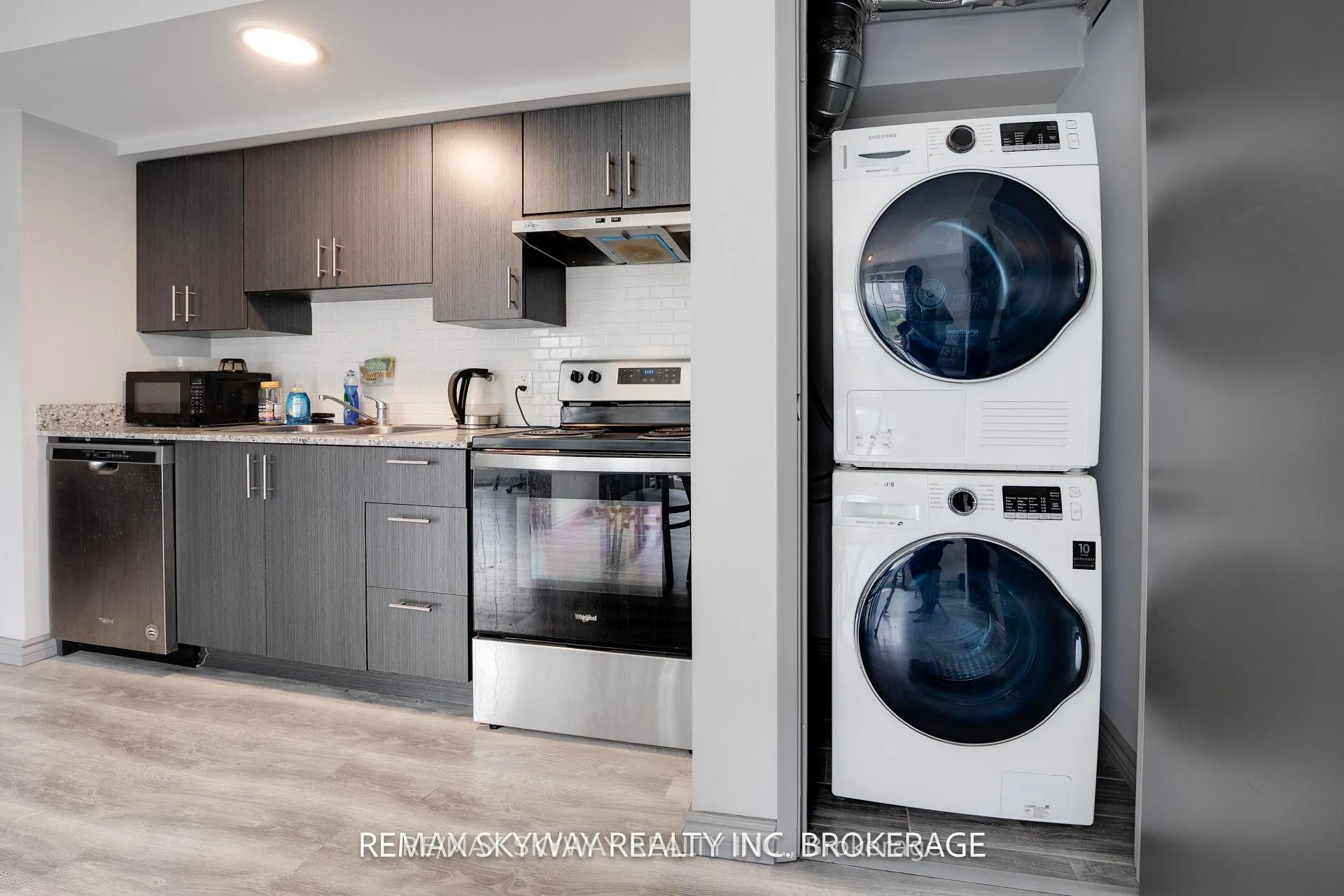 Photo 10 of Unit H203, 275 Larch Street, Waterloo, Beechwood/University — HOMEH
