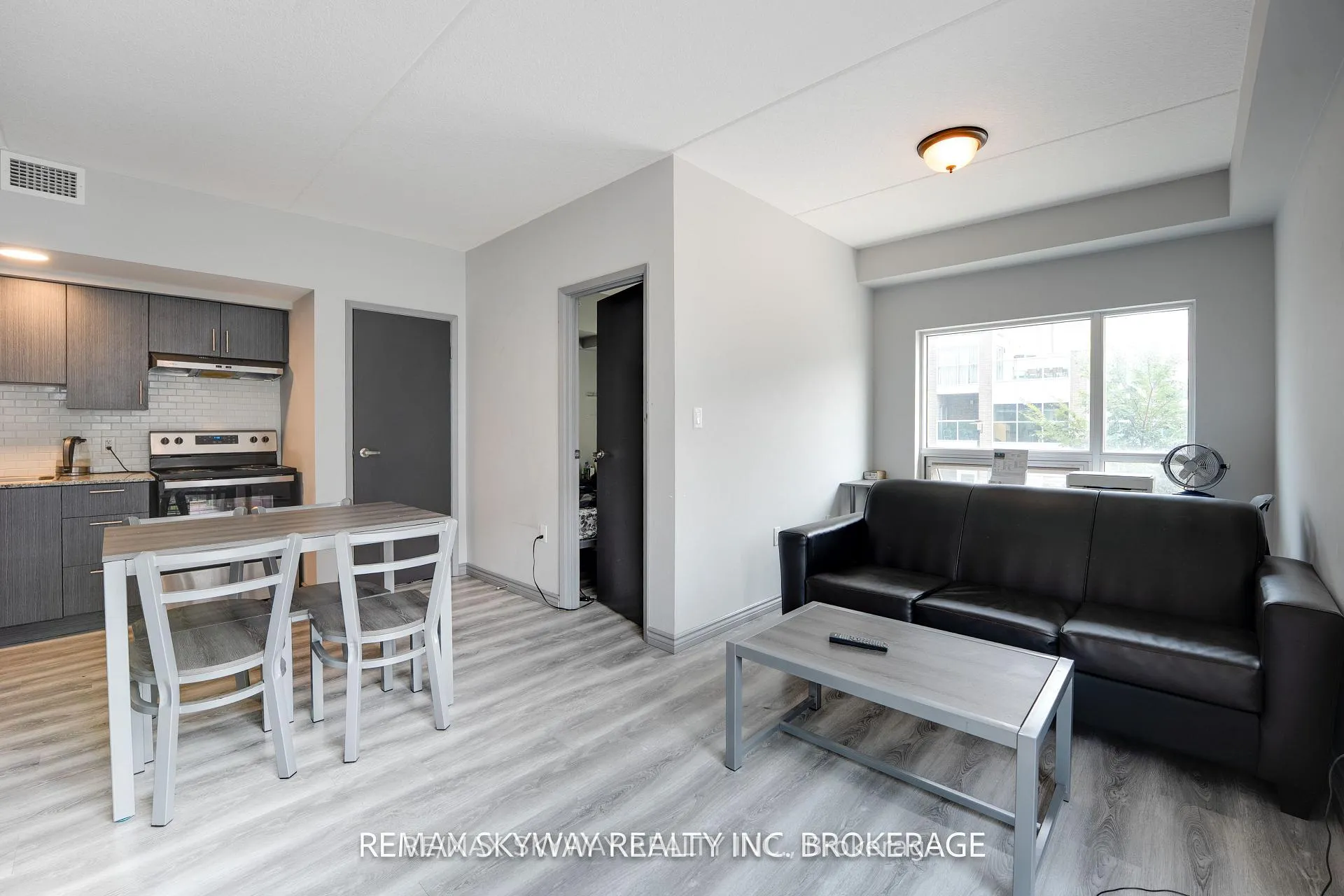 Photo 13 of Unit H203, 275 Larch Street, Waterloo, Beechwood/University — HOMEH