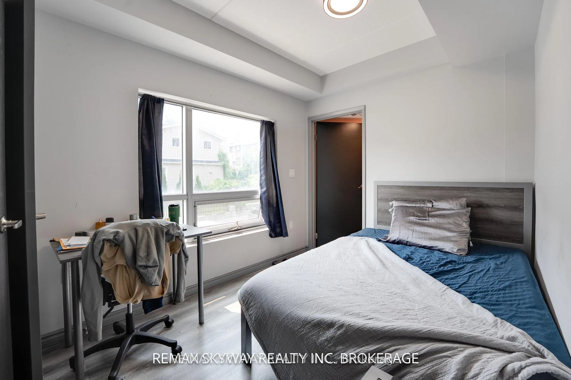 Photo 15 of Unit H203, 275 Larch Street, Waterloo, Beechwood/University — HOMEH