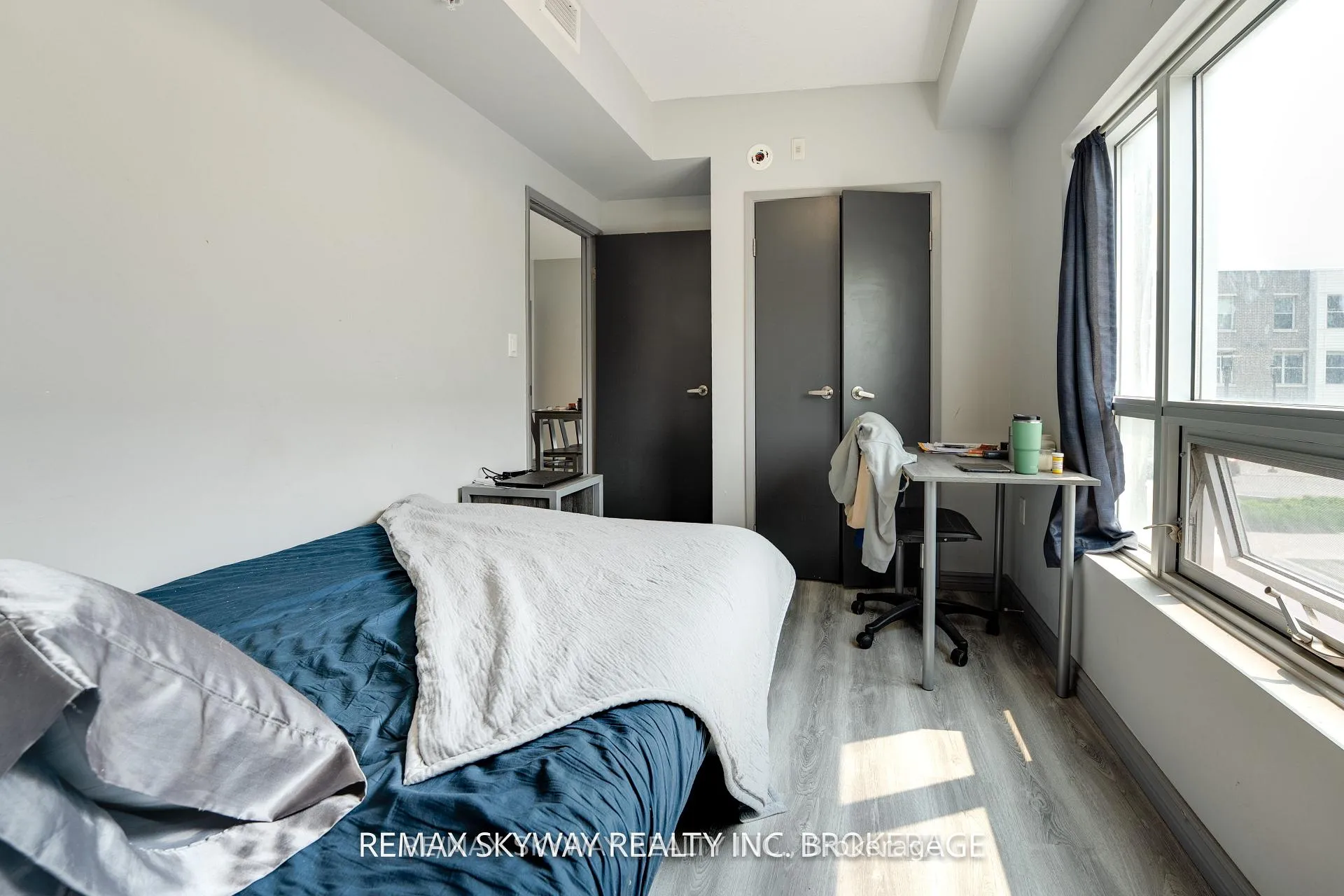 Photo 16 of Unit H203, 275 Larch Street, Waterloo, Beechwood/University — HOMEH