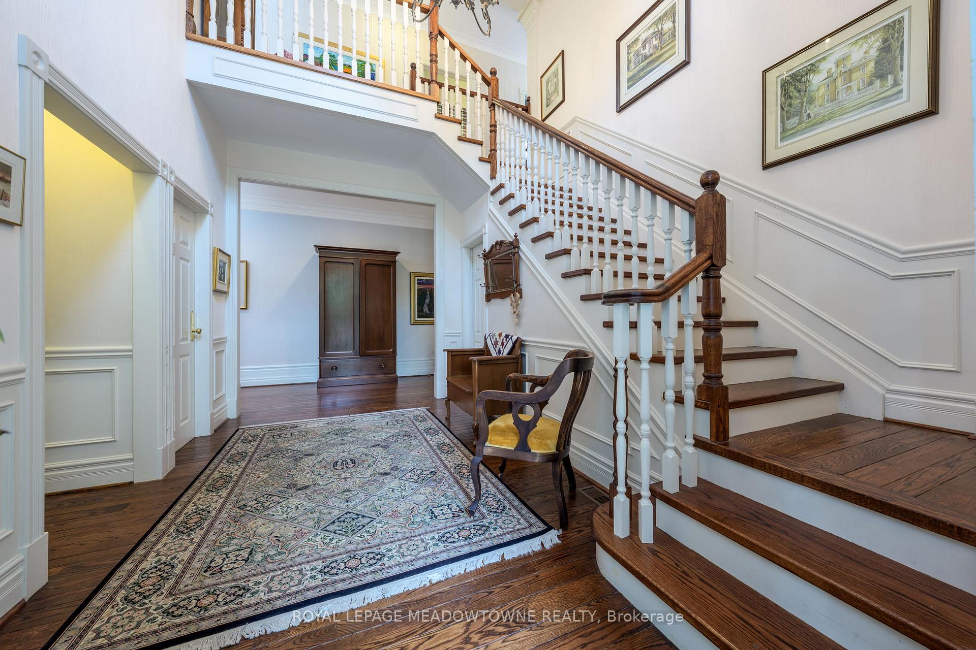 Photo 6 of 2097 Grange Side Road, Caledon, Rural Caledon — HOMEH