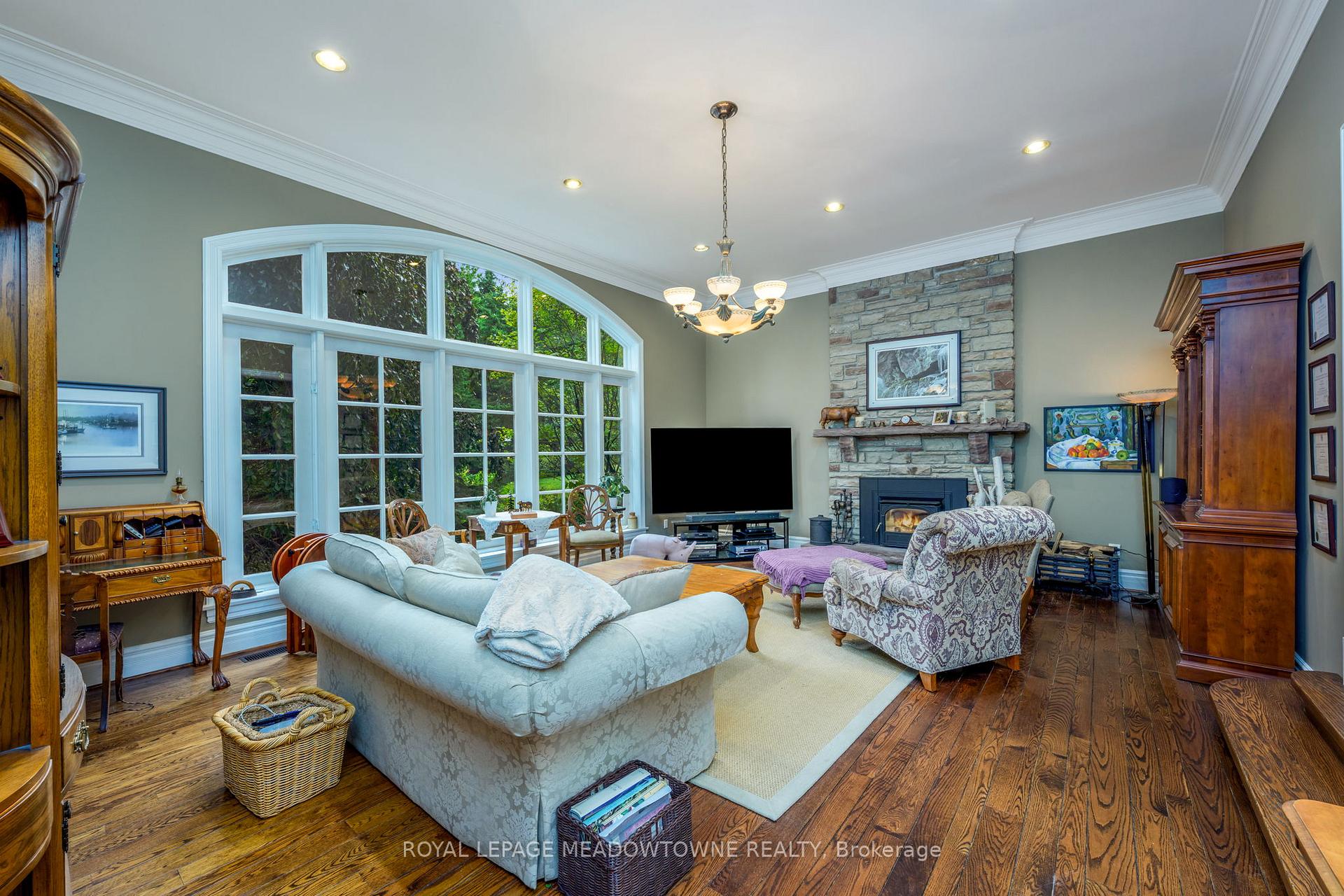 Photo 7 of 2097 Grange Side Road, Caledon, Rural Caledon — HOMEH
