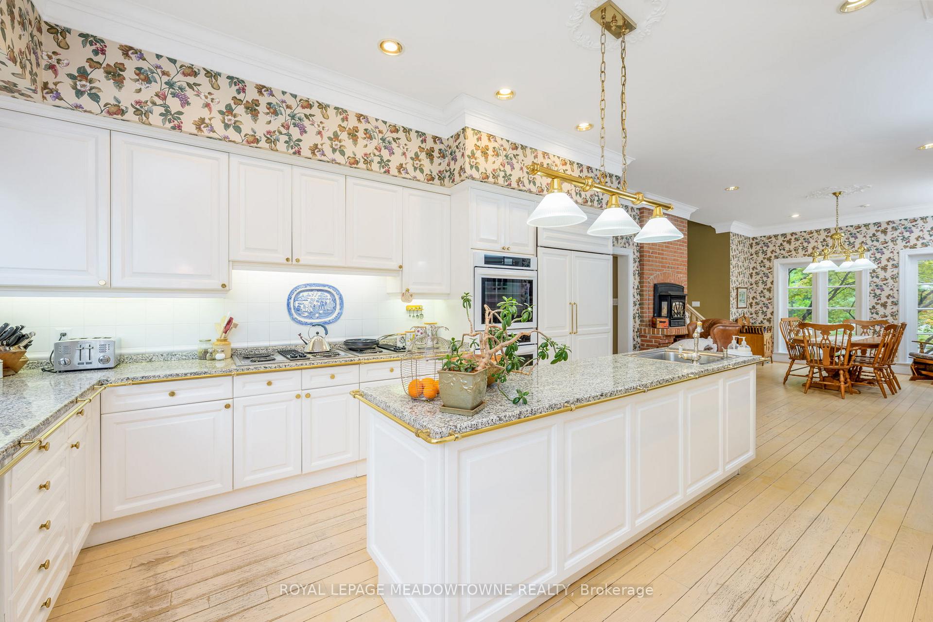 Photo 9 of 2097 Grange Side Road, Caledon, Rural Caledon — HOMEH