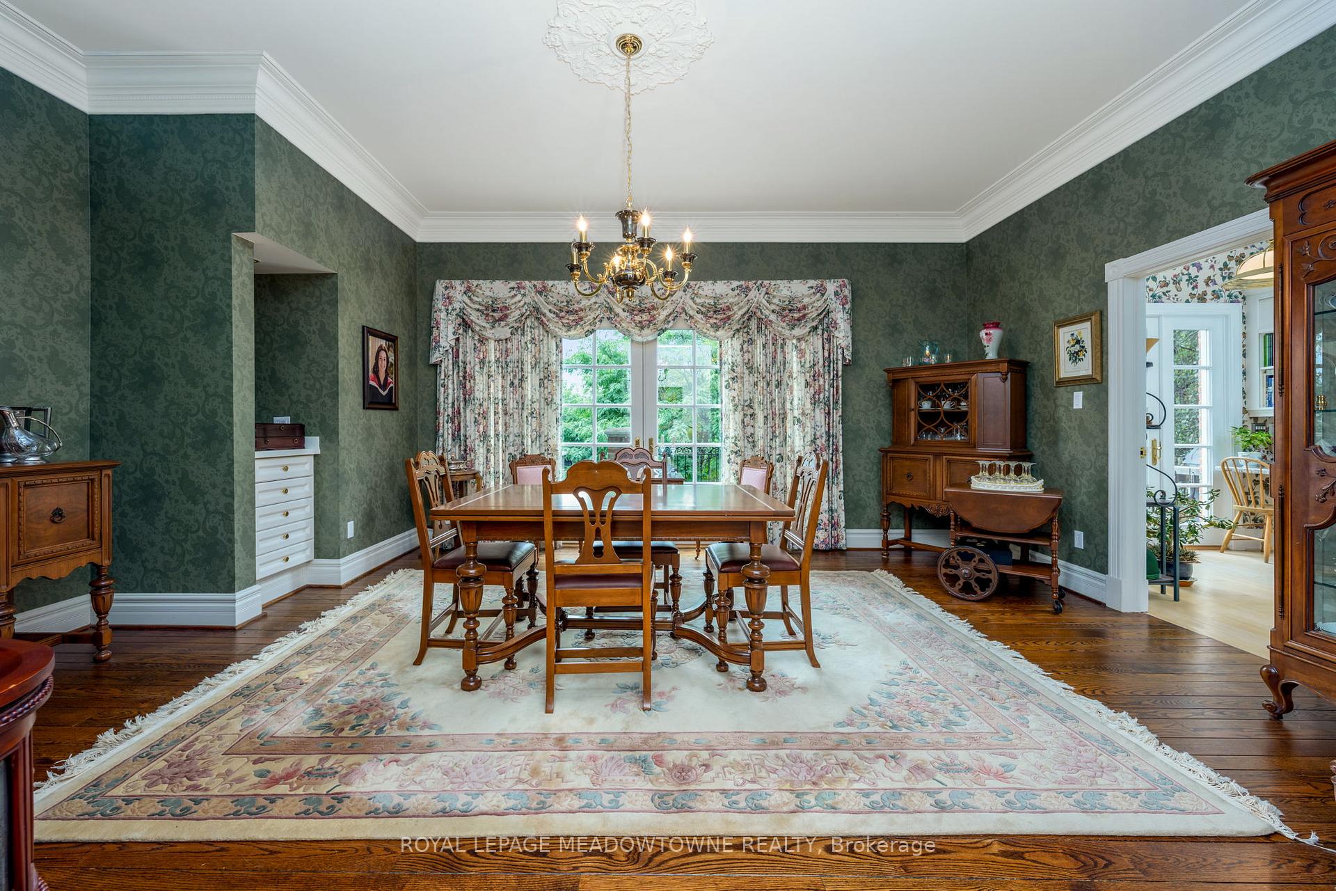 Photo 12 of 2097 Grange Side Road, Caledon, Rural Caledon — HOMEH