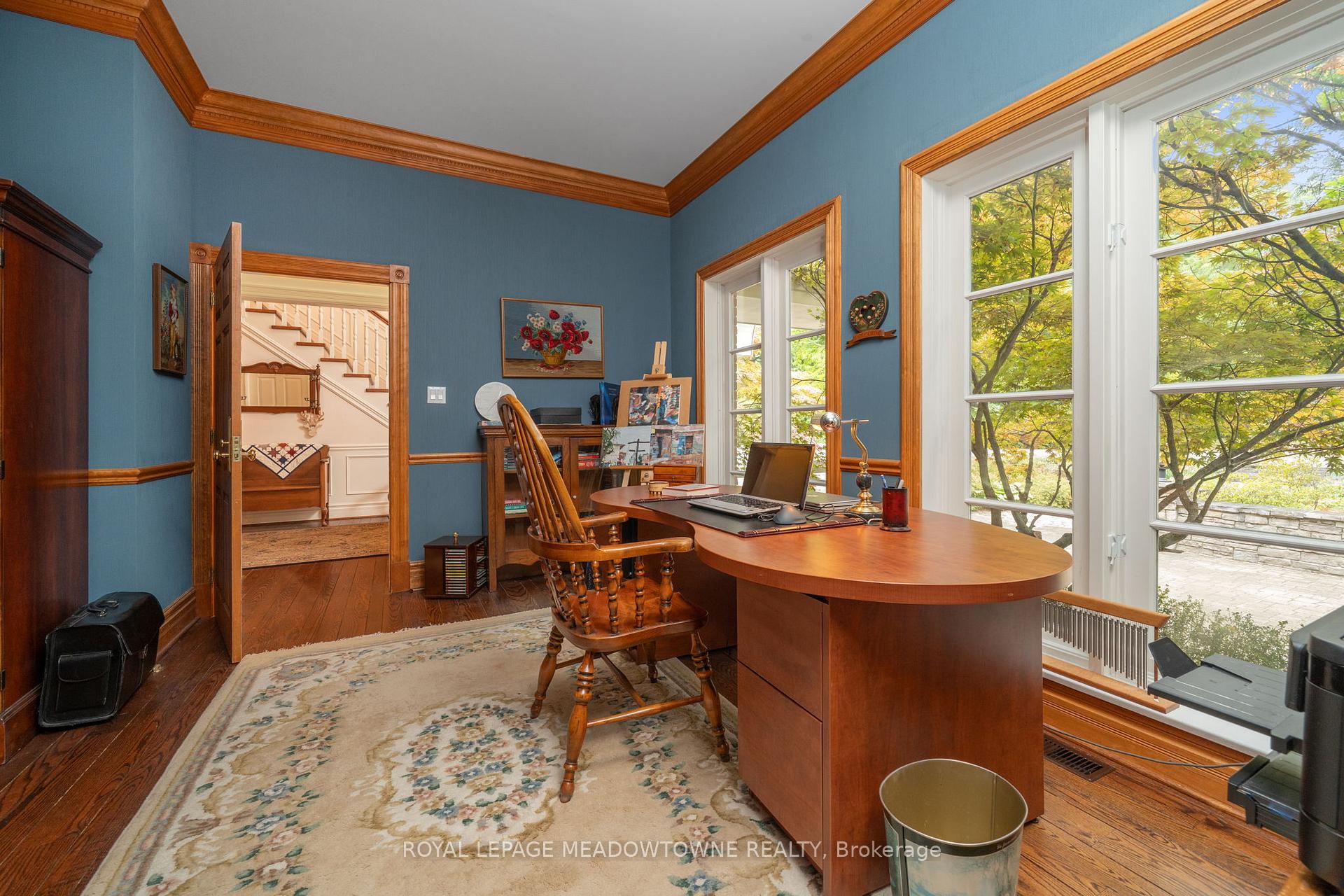 Photo 13 of 2097 Grange Side Road, Caledon, Rural Caledon — HOMEH
