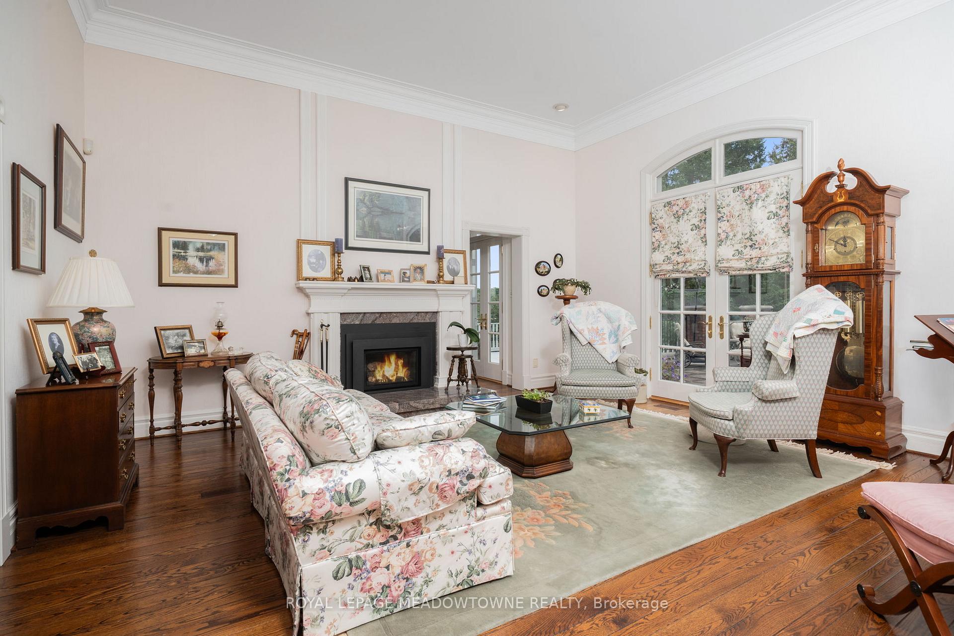 Photo 15 of 2097 Grange Side Road, Caledon, Rural Caledon — HOMEH