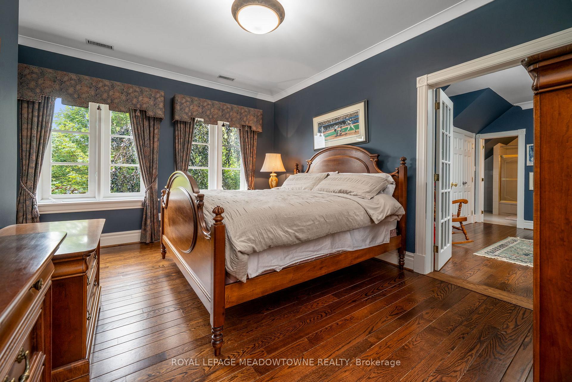 Photo 18 of 2097 Grange Side Road, Caledon, Rural Caledon — HOMEH