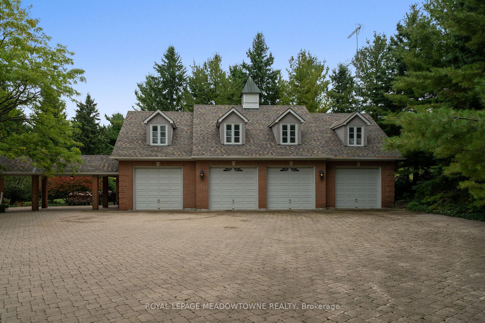 Photo 34 of 2097 Grange Side Road, Caledon, Rural Caledon — HOMEH