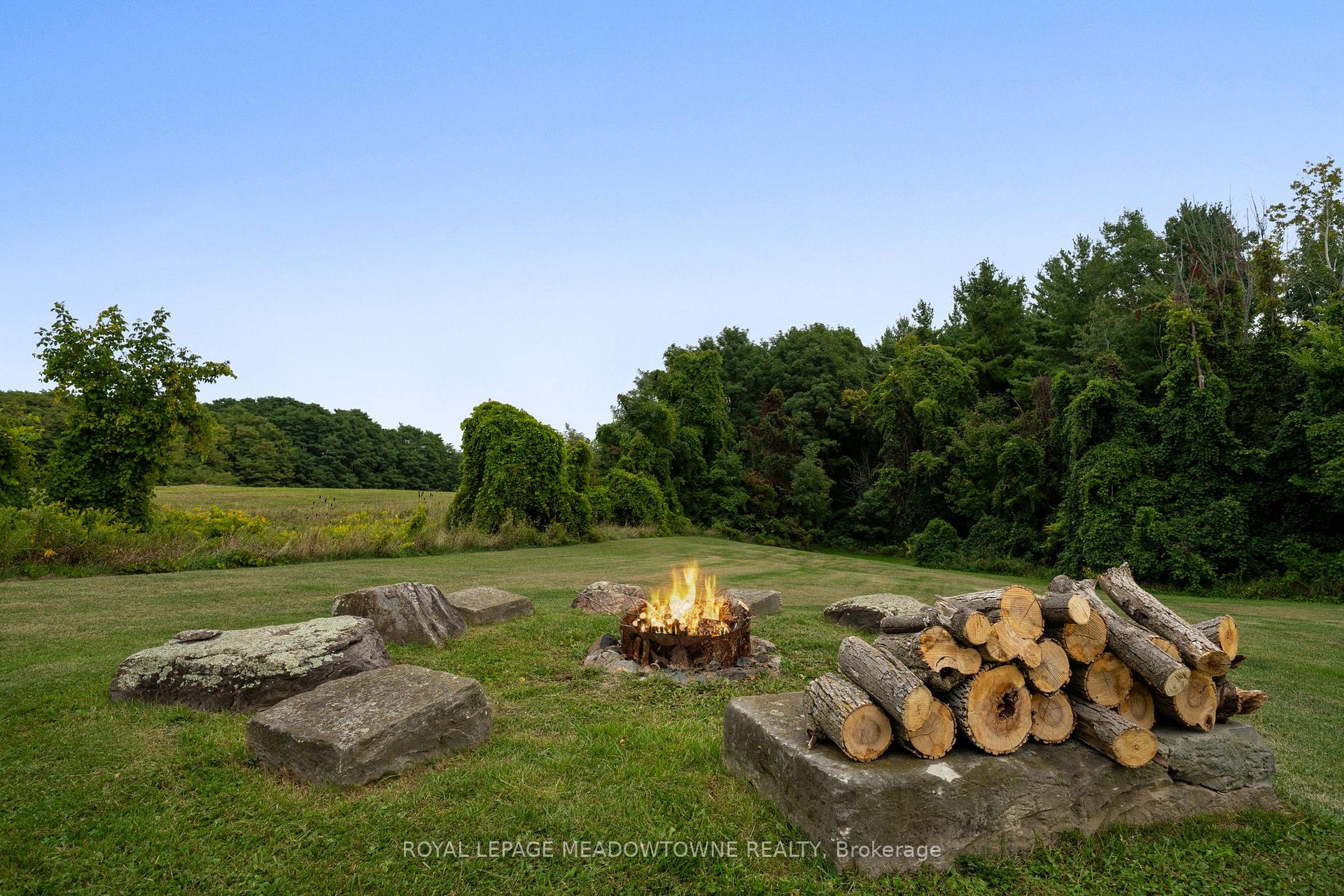 Photo 37 of 2097 Grange Side Road, Caledon, Rural Caledon — HOMEH