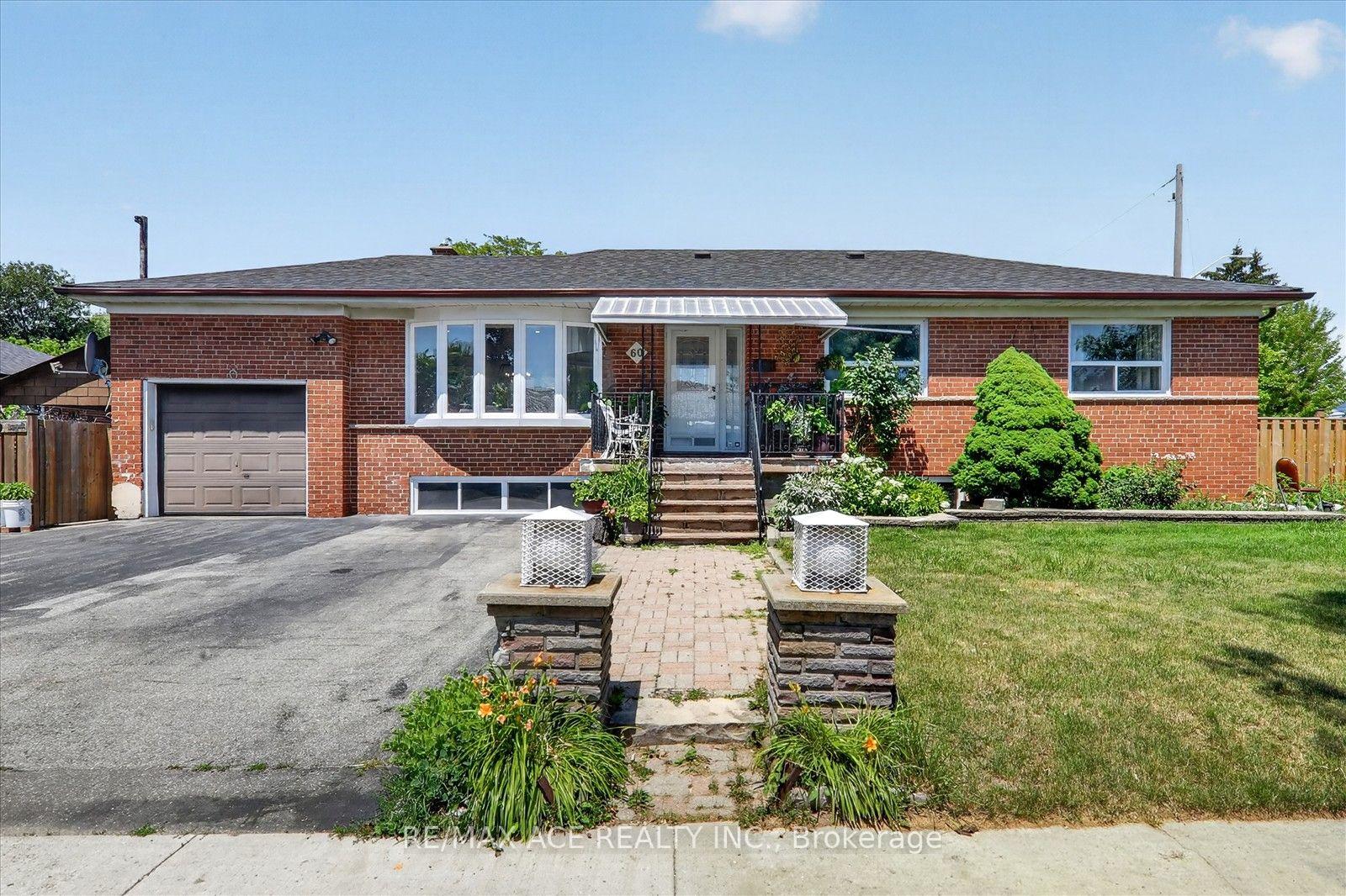Photo 1 of 60 Chillery Avenue, Scarborough, Eglinton East — HOMEH