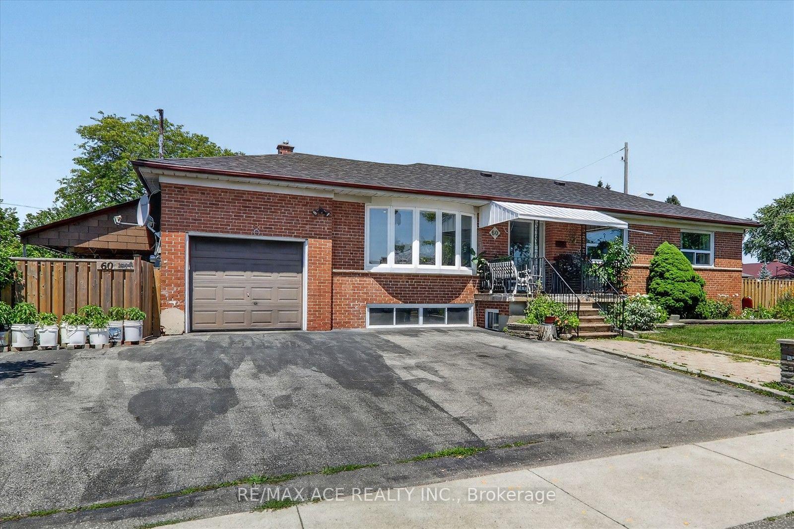 Photo 2 of 60 Chillery Avenue, Scarborough, Eglinton East — HOMEH