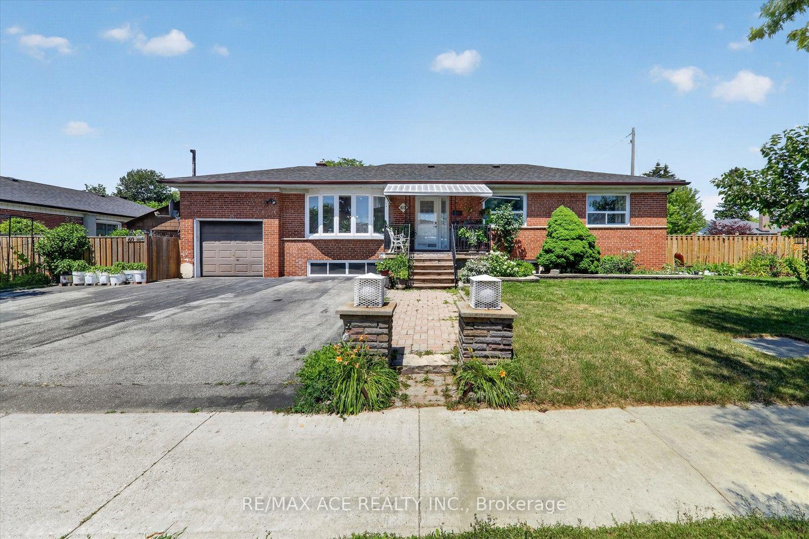 Photo 5 of 60 Chillery Avenue, Scarborough, Eglinton East — HOMEH
