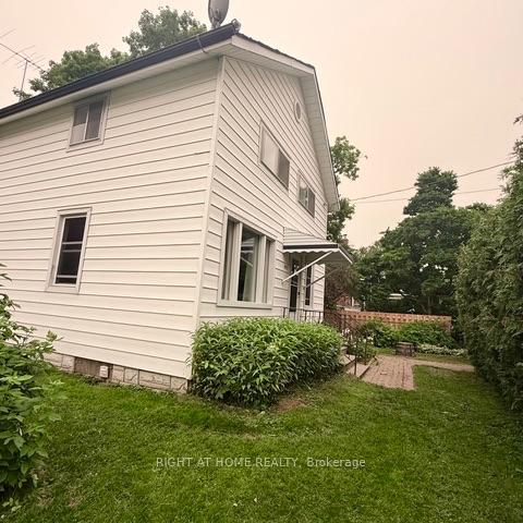 Photo 1 of 4893 Victoria Street, Pickering, Rural Pickering — HOMEH