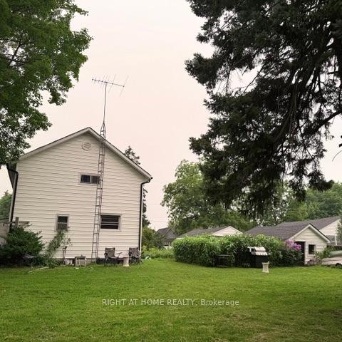 Photo 4 of 4893 Victoria Street, Pickering, Rural Pickering — HOMEH
