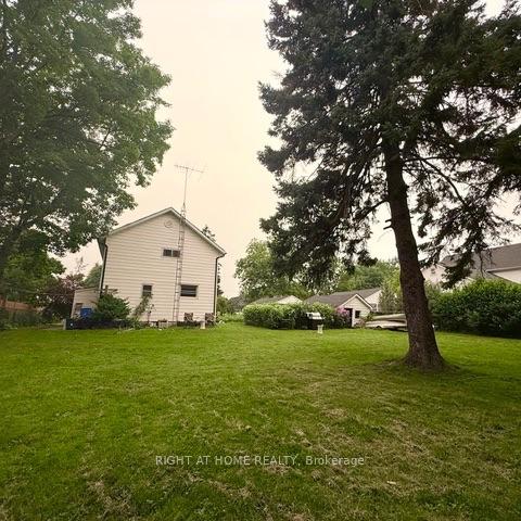 Photo 5 of 4893 Victoria Street, Pickering, Rural Pickering — HOMEH