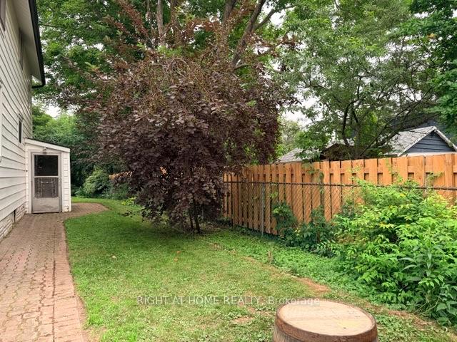 Photo 10 of 4893 Victoria Street, Pickering, Rural Pickering — HOMEH