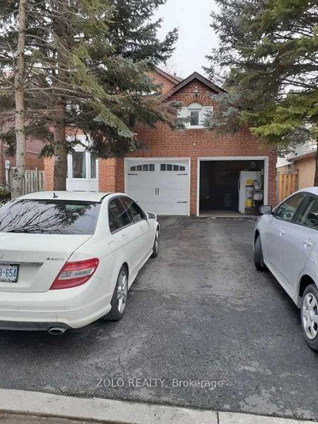 Photo 1 of Unit Basement, 14 Kingsboro Road E, Markham, Thornlea — HOMEH
