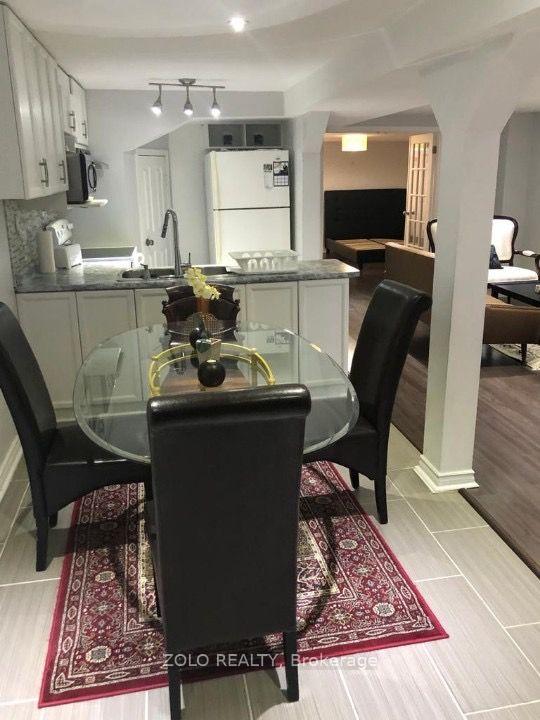 Photo 3 of Unit Basement, 14 Kingsboro Road E, Markham, Thornlea — HOMEH