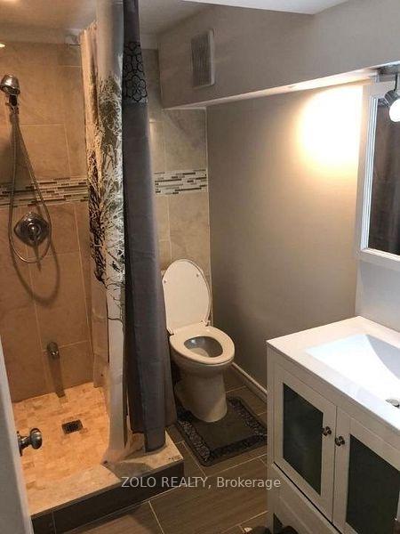 Photo 6 of Unit Basement, 14 Kingsboro Road E, Markham, Thornlea — HOMEH
