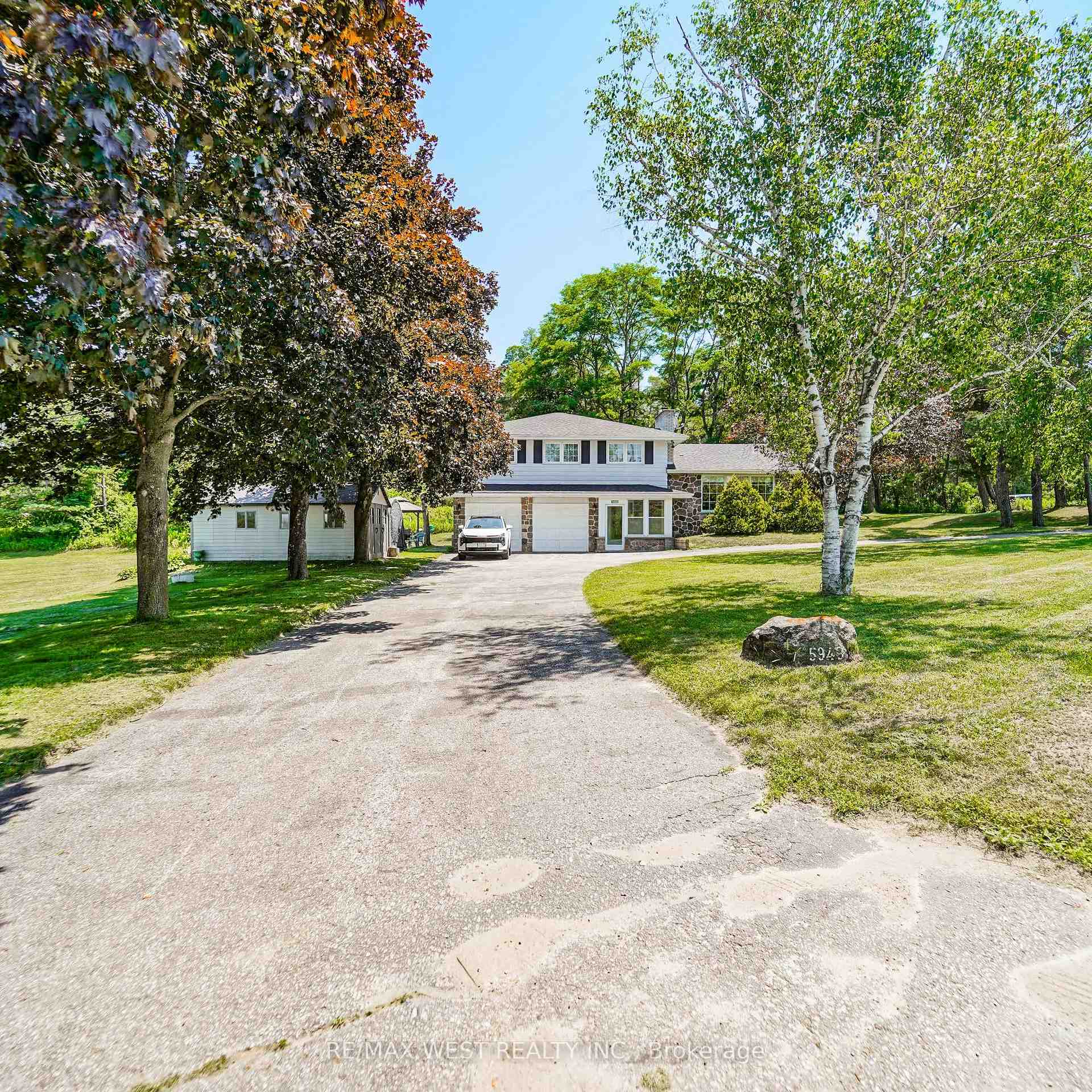 Photo of 5949 Concession 6 Road