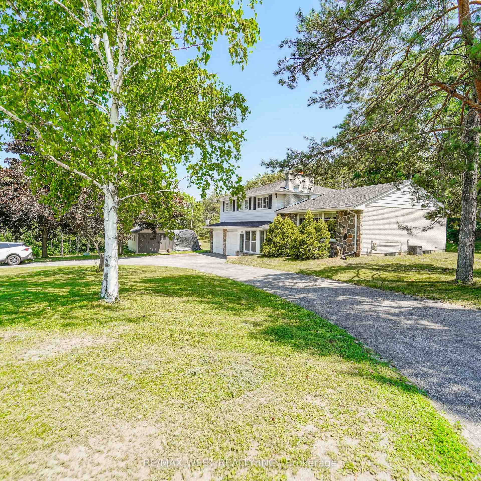 Photo 3 of 5949 Concession 6 Road, Uxbridge, Rural Uxbridge — HOMEH