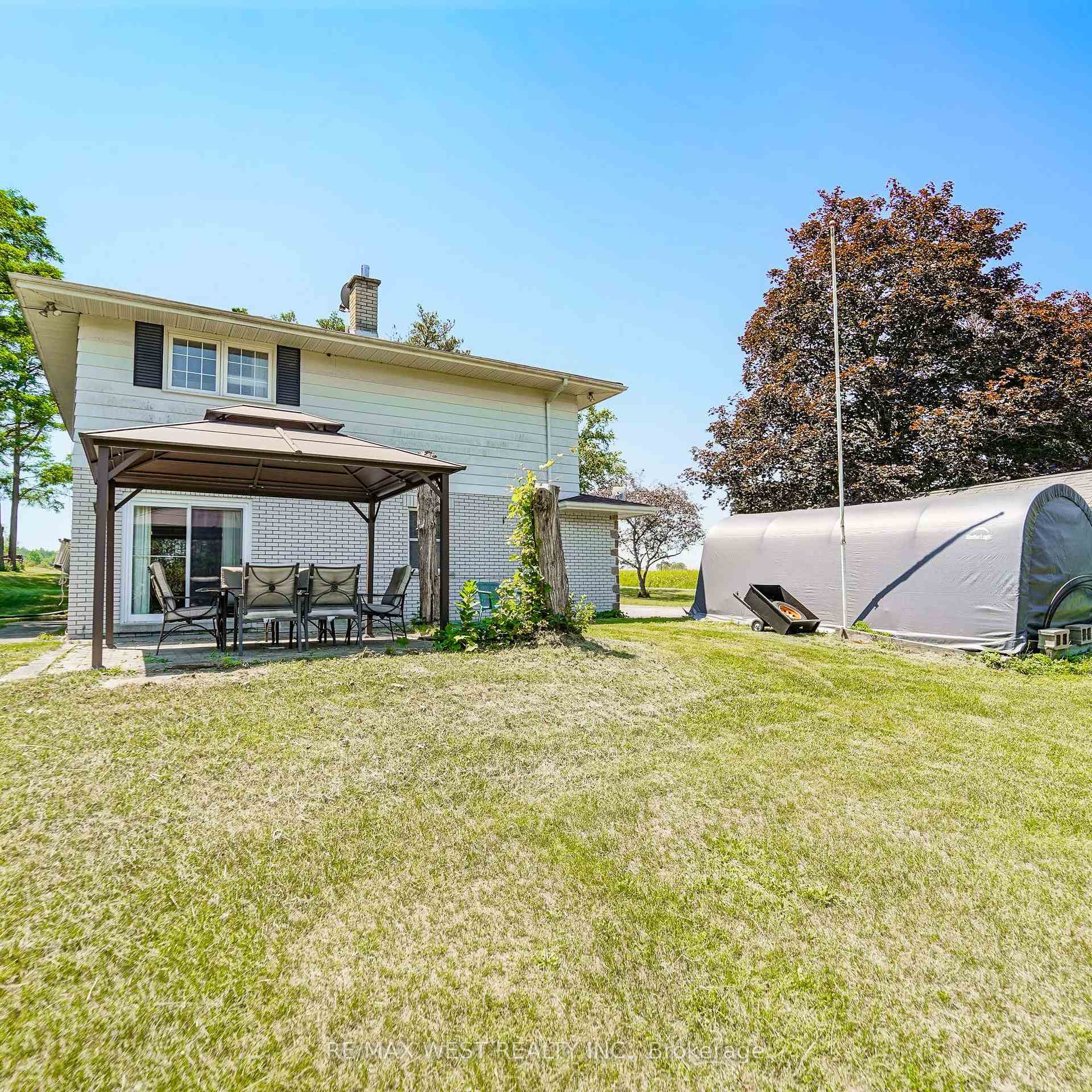 Photo 14 of 5949 Concession 6 Road, Uxbridge, Rural Uxbridge — HOMEH