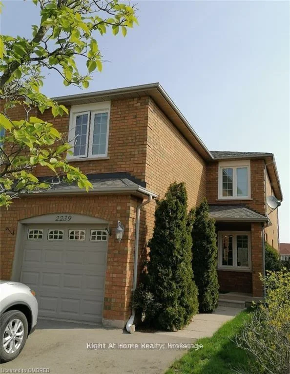 Photo 23 of 2239 Dale Ridge Drive, Oakville, West Oak Trails — HOMEH