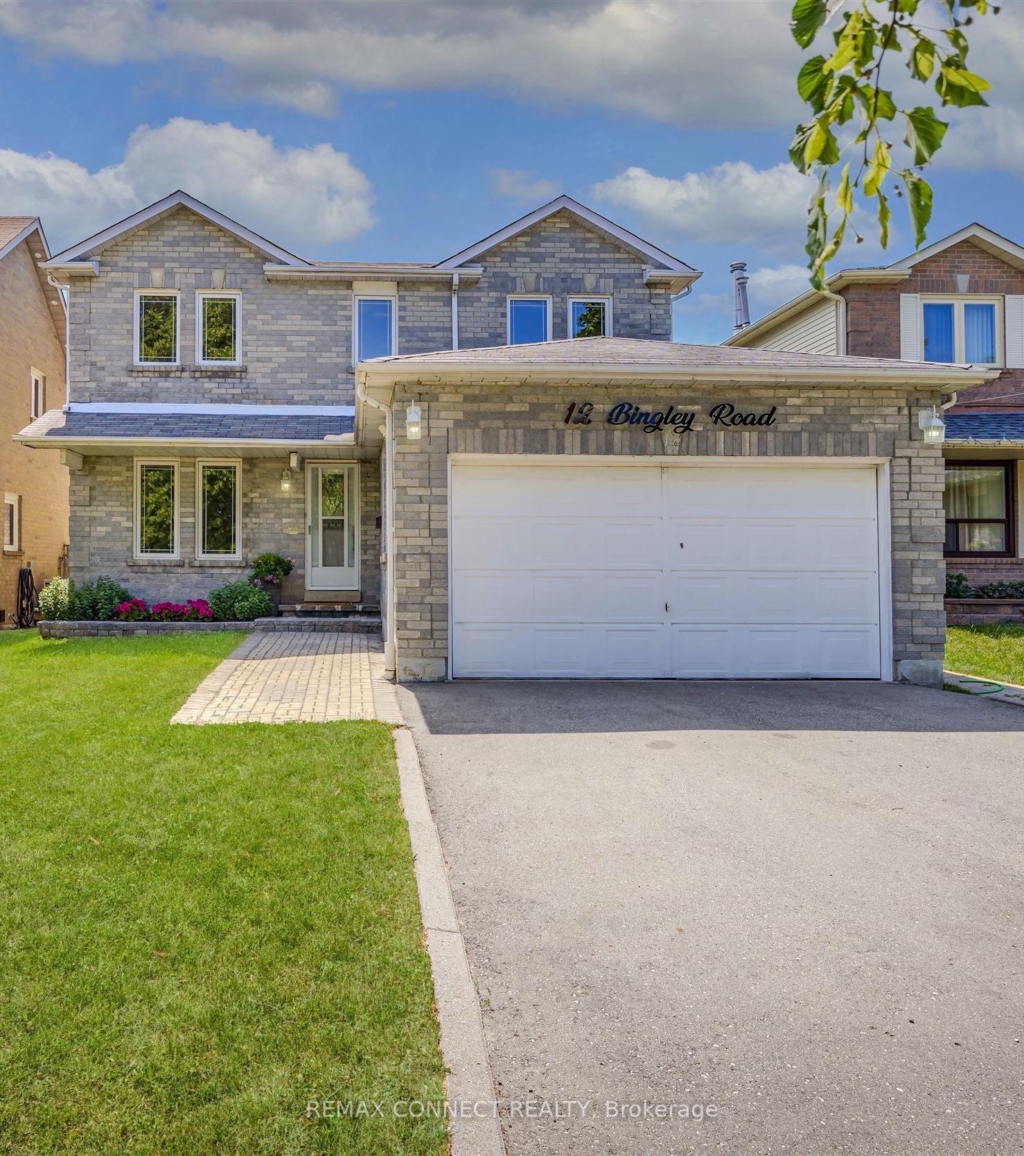 Photo 33 of 12 Bingley Road, Scarborough, Rouge — HOMEH