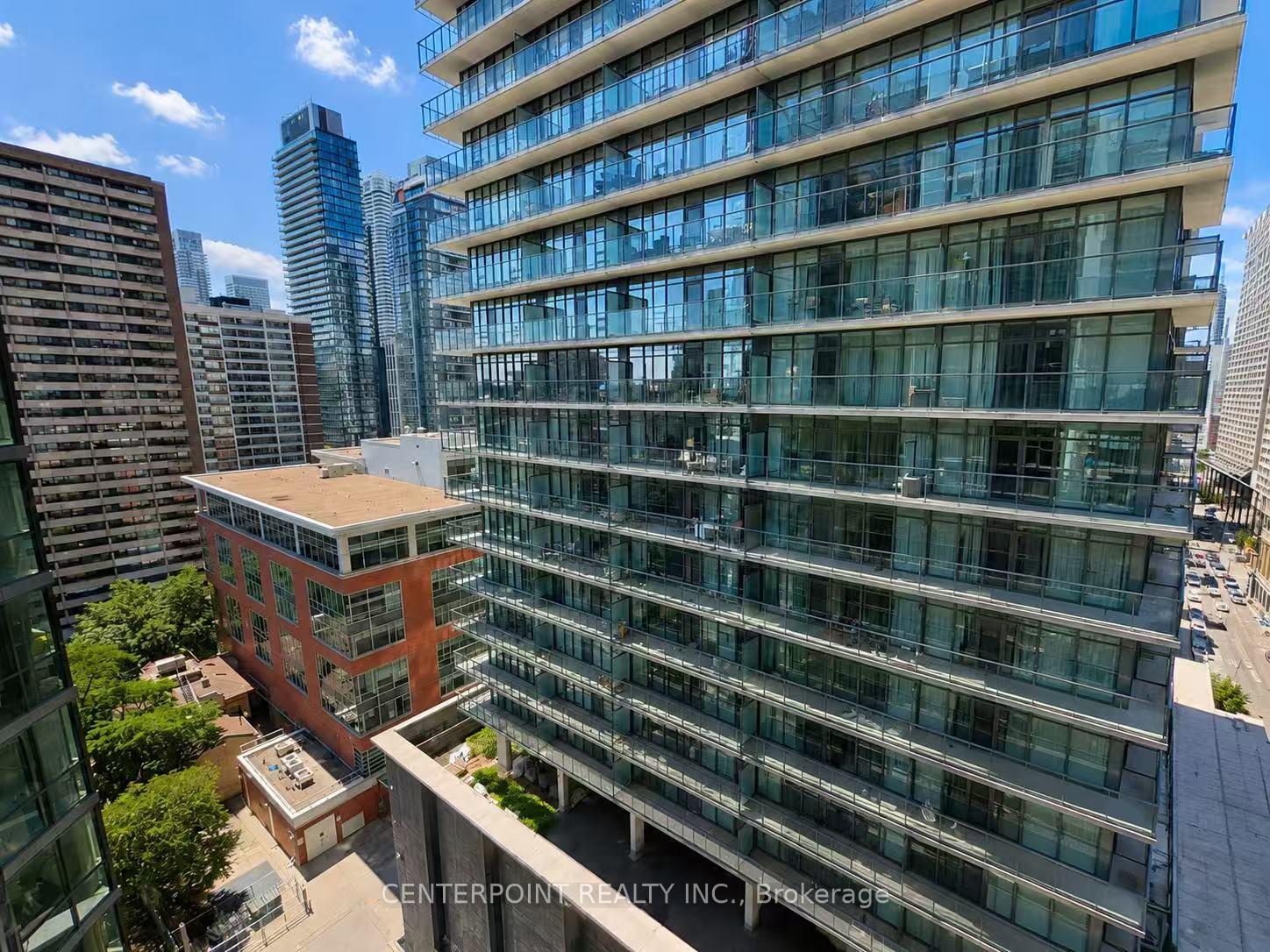 Photo 7 of Unit 1606, 45 Charles Street E, Toronto, Church-Yonge Corridor — HOMEH