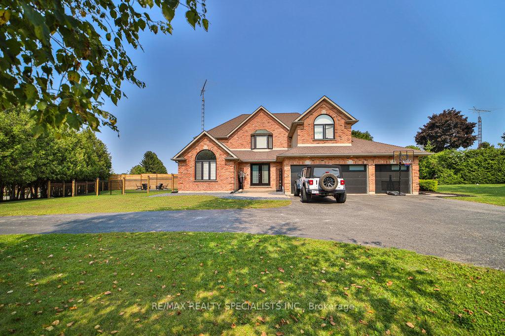 Photo of 1467 Norfolk County 19 Road