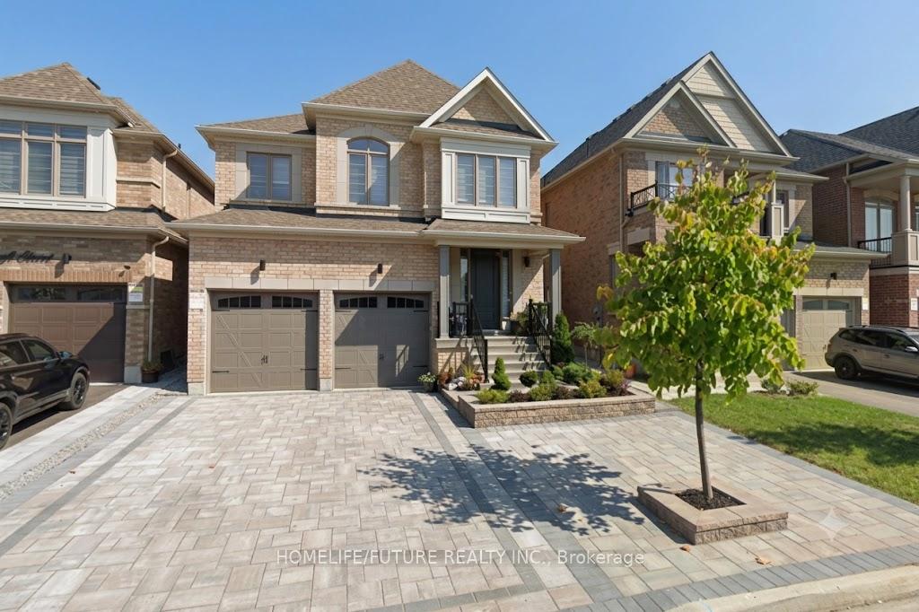 Photo 1 of Unit Bsmt, 31 Hayeraft Street, Whitby, Williamsburg — HOMEH